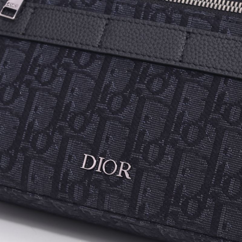 Mens Christian Dior Satchel bags